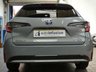 USED 2021 21 TOYOTA COROLLA 1.8 DESIGN 5d 121 BHP SAT NAV PART LEATHER INTERIOR HEATED SEATS REAR CAMERA CRUISE CONTROL PARKING SENSORS 1 OWNER TOYOTA WARRANTY TILL MARCH 2031