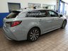 USED 2021 21 TOYOTA COROLLA 1.8 DESIGN 5d 121 BHP SAT NAV PART LEATHER INTERIOR HEATED SEATS REAR CAMERA CRUISE CONTROL PARKING SENSORS 1 OWNER TOYOTA WARRANTY TILL MARCH 2031