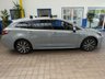USED 2021 21 TOYOTA COROLLA 1.8 DESIGN 5d 121 BHP SAT NAV PART LEATHER INTERIOR HEATED SEATS REAR CAMERA CRUISE CONTROL PARKING SENSORS 1 OWNER TOYOTA WARRANTY TILL MARCH 2031