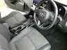 USED 2021 21 TOYOTA COROLLA 1.8 DESIGN 5d 121 BHP SAT NAV PART LEATHER INTERIOR HEATED SEATS REAR CAMERA CRUISE CONTROL PARKING SENSORS 1 OWNER TOYOTA WARRANTY TILL MARCH 2031