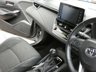 USED 2021 21 TOYOTA COROLLA 1.8 DESIGN 5d 121 BHP SAT NAV PART LEATHER INTERIOR HEATED SEATS REAR CAMERA CRUISE CONTROL PARKING SENSORS 1 OWNER TOYOTA WARRANTY TILL MARCH 2031