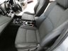 USED 2021 21 TOYOTA COROLLA 1.8 DESIGN 5d 121 BHP SAT NAV PART LEATHER INTERIOR HEATED SEATS REAR CAMERA CRUISE CONTROL PARKING SENSORS 1 OWNER TOYOTA WARRANTY TILL MARCH 2031