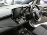 USED 2021 21 TOYOTA COROLLA 1.8 DESIGN 5d 121 BHP SAT NAV PART LEATHER INTERIOR HEATED SEATS REAR CAMERA CRUISE CONTROL PARKING SENSORS 1 OWNER TOYOTA WARRANTY TILL MARCH 2031