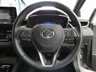 USED 2021 21 TOYOTA COROLLA 1.8 DESIGN 5d 121 BHP SAT NAV PART LEATHER INTERIOR HEATED SEATS REAR CAMERA CRUISE CONTROL PARKING SENSORS 1 OWNER TOYOTA WARRANTY TILL MARCH 2031