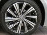 USED 2021 21 TOYOTA COROLLA 1.8 DESIGN 5d 121 BHP SAT NAV PART LEATHER INTERIOR HEATED SEATS REAR CAMERA CRUISE CONTROL PARKING SENSORS 1 OWNER TOYOTA WARRANTY TILL MARCH 2031