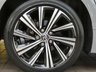 USED 2021 21 TOYOTA COROLLA 1.8 DESIGN 5d 121 BHP SAT NAV PART LEATHER INTERIOR HEATED SEATS REAR CAMERA CRUISE CONTROL PARKING SENSORS 1 OWNER TOYOTA WARRANTY TILL MARCH 2031