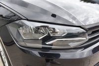USED 2018 68 VOLKSWAGEN POLO 1.0 SE TSI DSG 5d 94 BHP Automatic | ULEZ | Service History | Air Conditioning | Alloy Wheels |