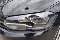 USED 2018 68 VOLKSWAGEN POLO 1.0 SE TSI DSG 5d 94 BHP Automatic | ULEZ | Service History | Air Conditioning | Alloy Wheels |