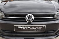 USED 2018 68 VOLKSWAGEN POLO 1.0 SE TSI DSG 5d 94 BHP Automatic | ULEZ | Service History | Air Conditioning | Alloy Wheels |