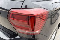 USED 2018 68 VOLKSWAGEN POLO 1.0 SE TSI DSG 5d 94 BHP Automatic | ULEZ | Service History | Air Conditioning | Alloy Wheels |