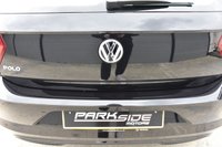 USED 2018 68 VOLKSWAGEN POLO 1.0 SE TSI DSG 5d 94 BHP Automatic | ULEZ | Service History | Air Conditioning | Alloy Wheels |