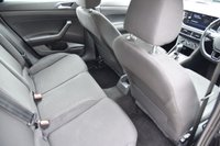 USED 2018 68 VOLKSWAGEN POLO 1.0 SE TSI DSG 5d 94 BHP Automatic | ULEZ | Service History | Air Conditioning | Alloy Wheels |