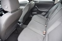 USED 2018 68 VOLKSWAGEN POLO 1.0 SE TSI DSG 5d 94 BHP Automatic | ULEZ | Service History | Air Conditioning | Alloy Wheels |