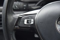 USED 2018 68 VOLKSWAGEN POLO 1.0 SE TSI DSG 5d 94 BHP Automatic | ULEZ | Service History | Air Conditioning | Alloy Wheels |