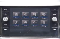USED 2018 68 VOLKSWAGEN POLO 1.0 SE TSI DSG 5d 94 BHP Automatic | ULEZ | Service History | Air Conditioning | Alloy Wheels |