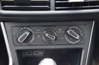 USED 2018 68 VOLKSWAGEN POLO 1.0 SE TSI DSG 5d 94 BHP Automatic | ULEZ | Service History | Air Conditioning | Alloy Wheels |