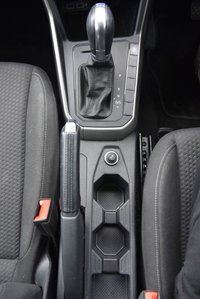 USED 2018 68 VOLKSWAGEN POLO 1.0 SE TSI DSG 5d 94 BHP Automatic | ULEZ | Service History | Air Conditioning | Alloy Wheels |