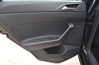 USED 2018 68 VOLKSWAGEN POLO 1.0 SE TSI DSG 5d 94 BHP Automatic | ULEZ | Service History | Air Conditioning | Alloy Wheels |