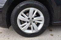 USED 2018 68 VOLKSWAGEN POLO 1.0 SE TSI DSG 5d 94 BHP Automatic | ULEZ | Service History | Air Conditioning | Alloy Wheels |
