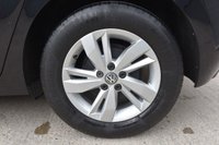 USED 2018 68 VOLKSWAGEN POLO 1.0 SE TSI DSG 5d 94 BHP Automatic | ULEZ | Service History | Air Conditioning | Alloy Wheels |