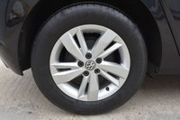 USED 2018 68 VOLKSWAGEN POLO 1.0 SE TSI DSG 5d 94 BHP Automatic | ULEZ | Service History | Air Conditioning | Alloy Wheels |
