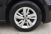 USED 2018 68 VOLKSWAGEN POLO 1.0 SE TSI DSG 5d 94 BHP Automatic | ULEZ | Service History | Air Conditioning | Alloy Wheels |