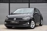 USED 2018 68 VOLKSWAGEN POLO 1.0 SE TSI DSG 5d 94 BHP Automatic | ULEZ | Service History | Air Conditioning | Alloy Wheels |
