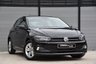 USED 2018 68 VOLKSWAGEN POLO 1.0 SE TSI DSG 5d 94 BHP Automatic | ULEZ | Service History | Air Conditioning | Alloy Wheels |