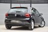 USED 2018 68 VOLKSWAGEN POLO 1.0 SE TSI DSG 5d 94 BHP Automatic | ULEZ | Service History | Air Conditioning | Alloy Wheels |