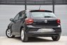 USED 2018 68 VOLKSWAGEN POLO 1.0 SE TSI DSG 5d 94 BHP Automatic | ULEZ | Service History | Air Conditioning | Alloy Wheels |