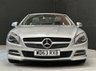 USED 2013 63 MERCEDES-BENZ SL 3.5 SL350 2d 306 BHP LOW MILES! 12 MONTH WARRANTY!!