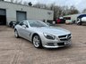 USED 2013 63 MERCEDES-BENZ SL 3.5 SL350 2d 306 BHP LOW MILES! 12 MONTH WARRANTY!!