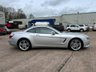 USED 2013 63 MERCEDES-BENZ SL 3.5 SL350 2d 306 BHP LOW MILES! 12 MONTH WARRANTY!!