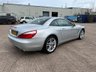 USED 2013 63 MERCEDES-BENZ SL 3.5 SL350 2d 306 BHP LOW MILES! 12 MONTH WARRANTY!!