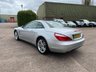 USED 2013 63 MERCEDES-BENZ SL 3.5 SL350 2d 306 BHP LOW MILES! 12 MONTH WARRANTY!!