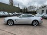 USED 2013 63 MERCEDES-BENZ SL 3.5 SL350 2d 306 BHP LOW MILES! 12 MONTH WARRANTY!!