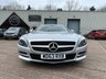 USED 2013 63 MERCEDES-BENZ SL 3.5 SL350 2d 306 BHP LOW MILES! 12 MONTH WARRANTY!!