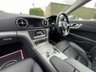USED 2013 63 MERCEDES-BENZ SL 3.5 SL350 2d 306 BHP LOW MILES! 12 MONTH WARRANTY!!