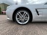 USED 2013 63 MERCEDES-BENZ SL 3.5 SL350 2d 306 BHP LOW MILES! 12 MONTH WARRANTY!!