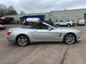 USED 2013 63 MERCEDES-BENZ SL 3.5 SL350 2d 306 BHP LOW MILES! 12 MONTH WARRANTY!!