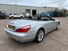 USED 2013 63 MERCEDES-BENZ SL 3.5 SL350 2d 306 BHP LOW MILES! 12 MONTH WARRANTY!!