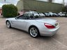 USED 2013 63 MERCEDES-BENZ SL 3.5 SL350 2d 306 BHP LOW MILES! 12 MONTH WARRANTY!!