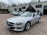 USED 2013 63 MERCEDES-BENZ SL 3.5 SL350 2d 306 BHP LOW MILES! 12 MONTH WARRANTY!!