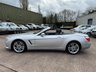 USED 2013 63 MERCEDES-BENZ SL 3.5 SL350 2d 306 BHP LOW MILES! 12 MONTH WARRANTY!!