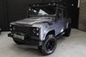 USED 2009 09 LAND ROVER DEFENDER 2.4 110 COUNTY DCB 4d 122 BHP OVER 15K IN EXTRAS!!