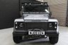 USED 2009 09 LAND ROVER DEFENDER 2.4 110 COUNTY DCB 4d 122 BHP OVER 15K IN EXTRAS!!