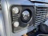 USED 2009 09 LAND ROVER DEFENDER 2.4 110 COUNTY DCB 4d 122 BHP OVER 15K IN EXTRAS!!