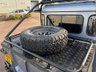 USED 2009 09 LAND ROVER DEFENDER 2.4 110 COUNTY DCB 4d 122 BHP OVER 15K IN EXTRAS!!