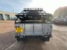USED 2009 09 LAND ROVER DEFENDER 2.4 110 COUNTY DCB 4d 122 BHP OVER 15K IN EXTRAS!!