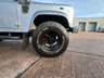 USED 2009 09 LAND ROVER DEFENDER 2.4 110 COUNTY DCB 4d 122 BHP OVER 15K IN EXTRAS!!